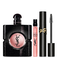 Cofre Regalo Black Opium Eau de Parfum + Lash Clash