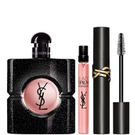 Cofre Regalo Black Opium Eau de Parfum + Lash Clash
