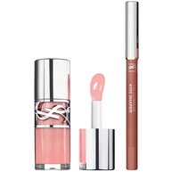 Cofre Regalo Loveshine Gloss + Mini Kiss Shaper