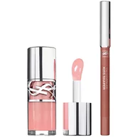 Cofre Regalo Loveshine Gloss + Mini Kiss Shaper