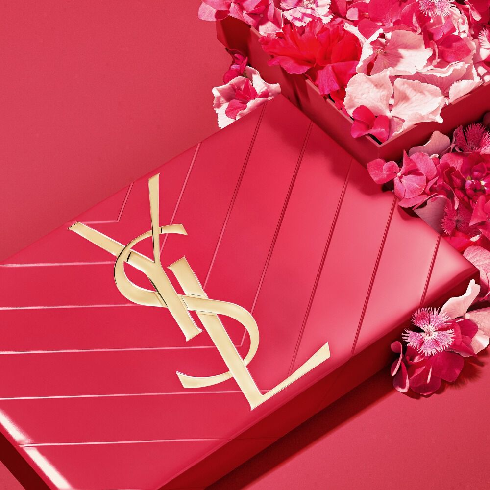 Cofre Regalo Touche Eclat