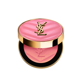 Make Me Blush Bold Blurring Blush