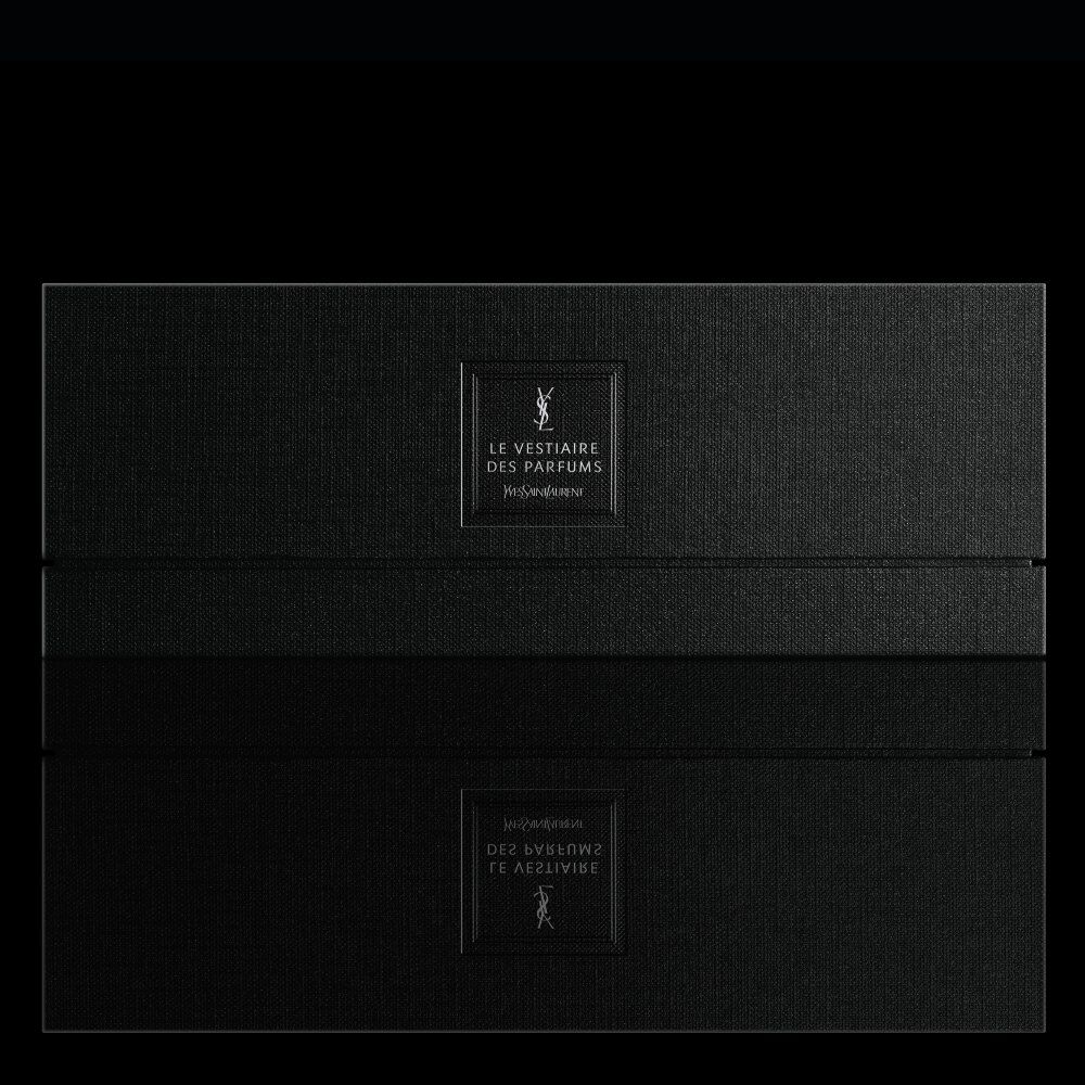 Le Vestiaire des Parfums Set de Miniaturas