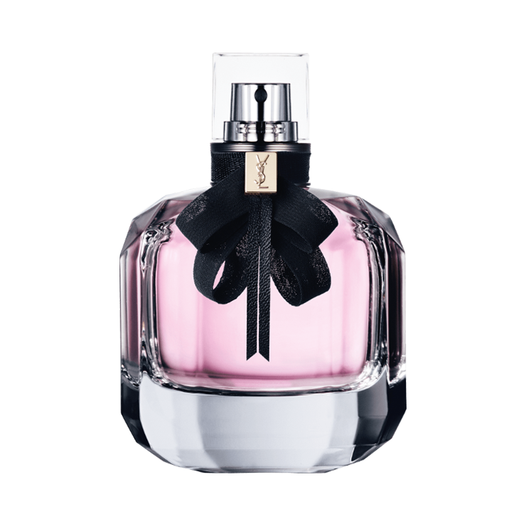 Mon Paris Eau de Parfum · Chipre Blanco - Flor de Datura | YSL Beauty