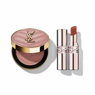 The Perfect Glow Routine 5