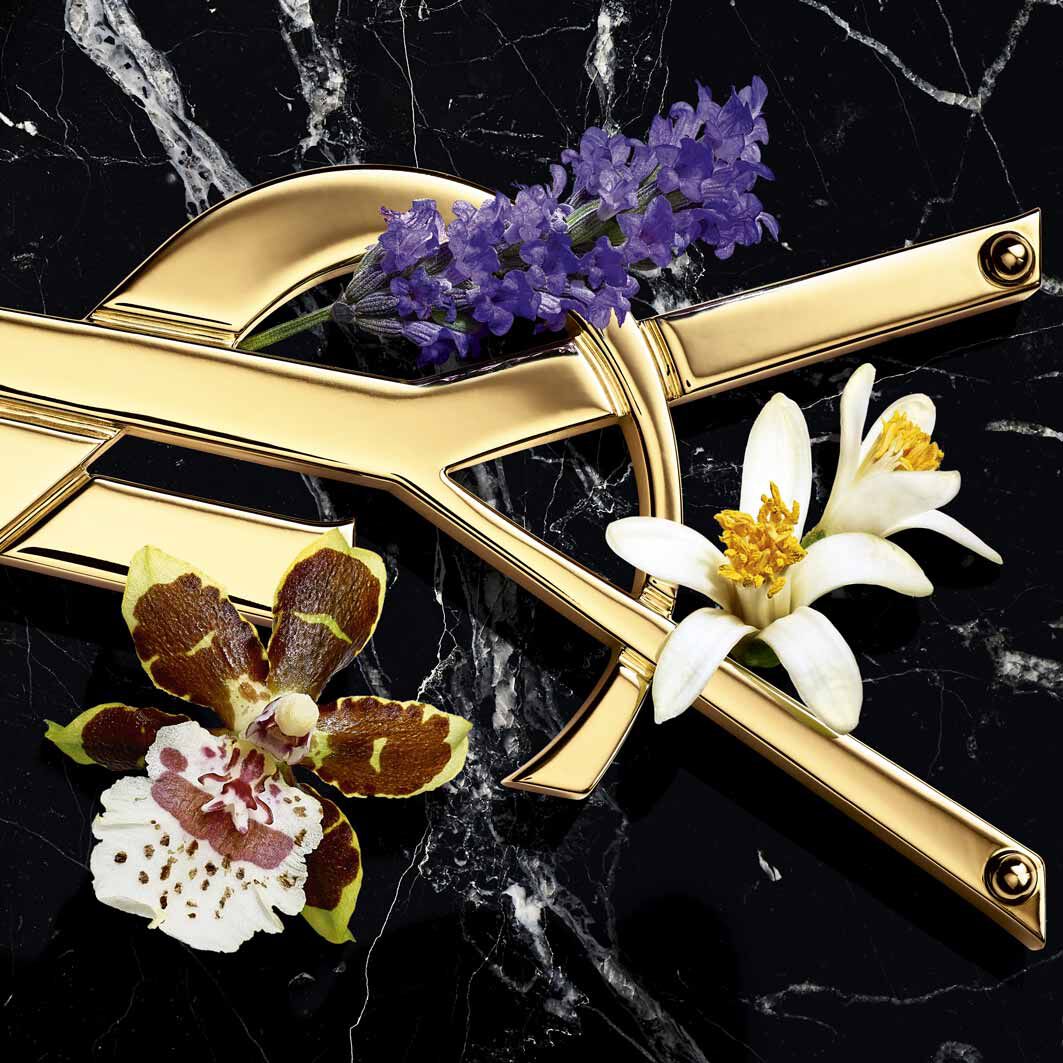 DUO LIBRE EAU DE PARFUM INTENSE Y MASCARA VOLUME EFFET FAUX CILS