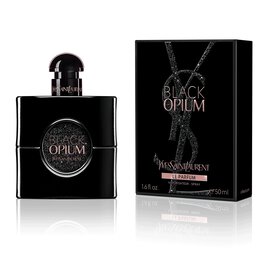 Black Opium Le Parfum