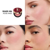 Make Me Blush Edicion Coleccionista