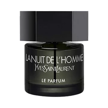 La Nuit De L'Homme Le Parfum