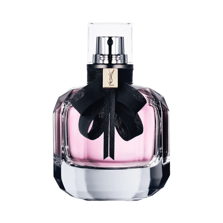 Mon Paris Eau de Parfum · Chipre Blanco - Flor de Datura | YSL Beauty