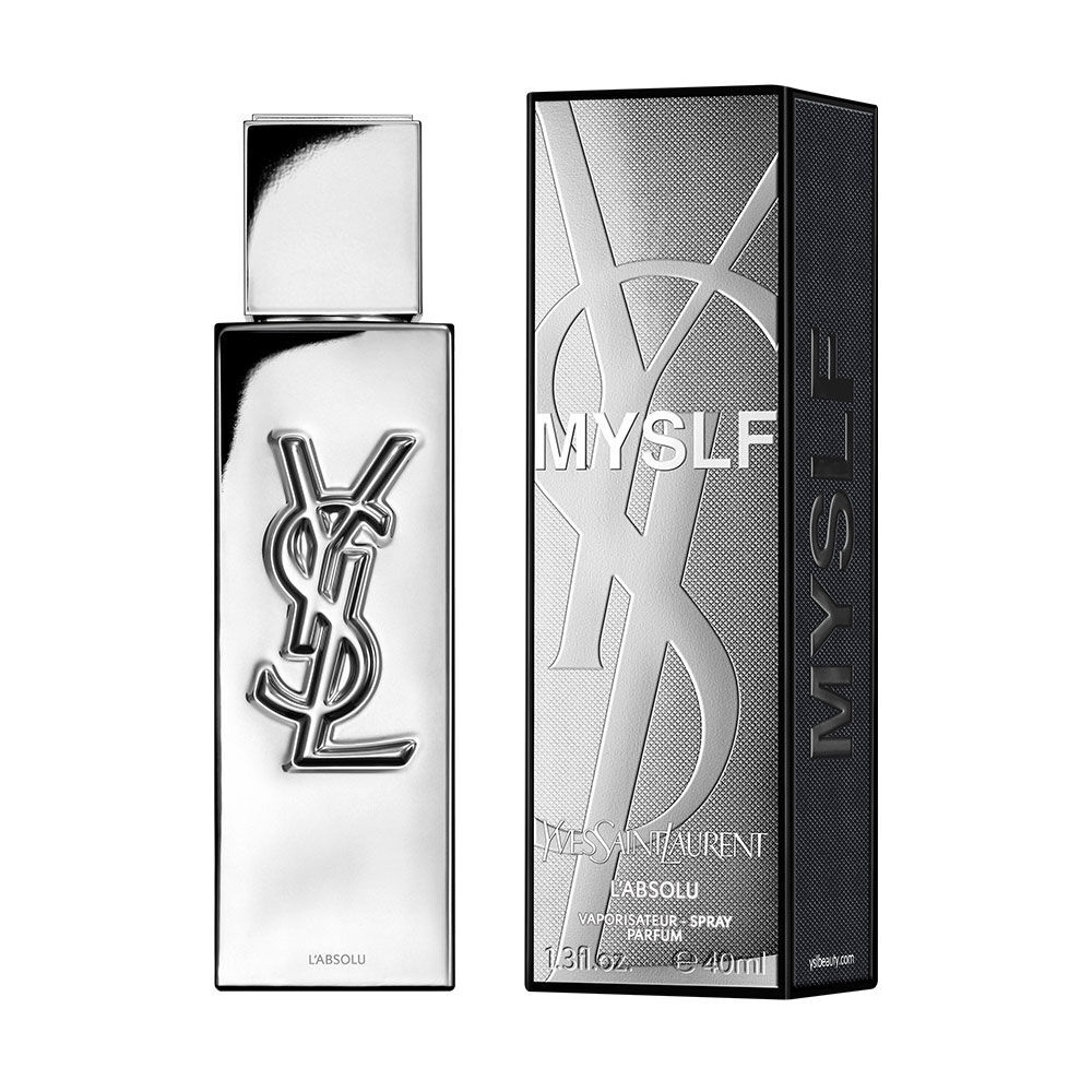 MYSLF L'ABSOLU