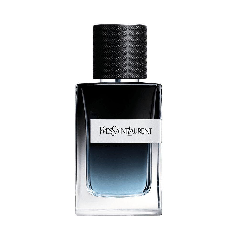 Y Eau De Parfum For Men Elegante y atrevido YSL Beauty