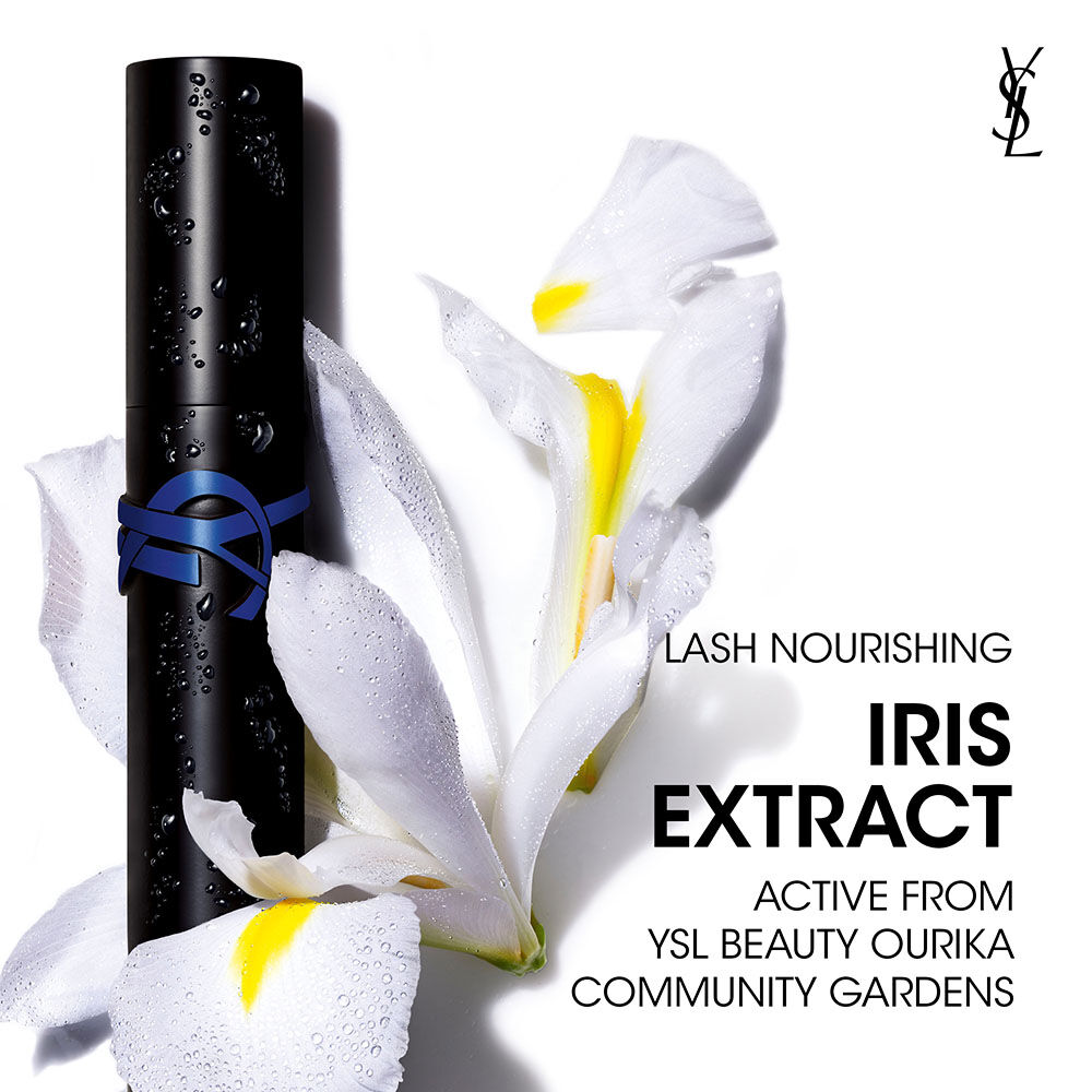 Lash Clash Waterproof Mascara