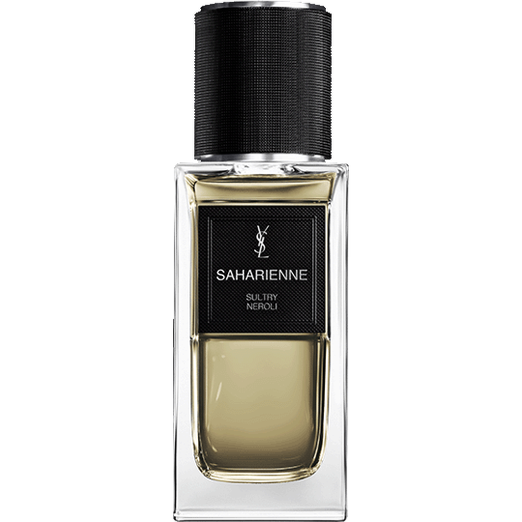 Yves Saint Laurent Saharienne Eau De Parfum - Neroli, Flor De Naranjo, Y Almizcle - Unisexo - 75ml