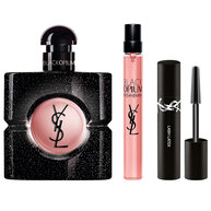 Cofre Regalo Black Opium Eau de Parfum + Mini Lash Latex