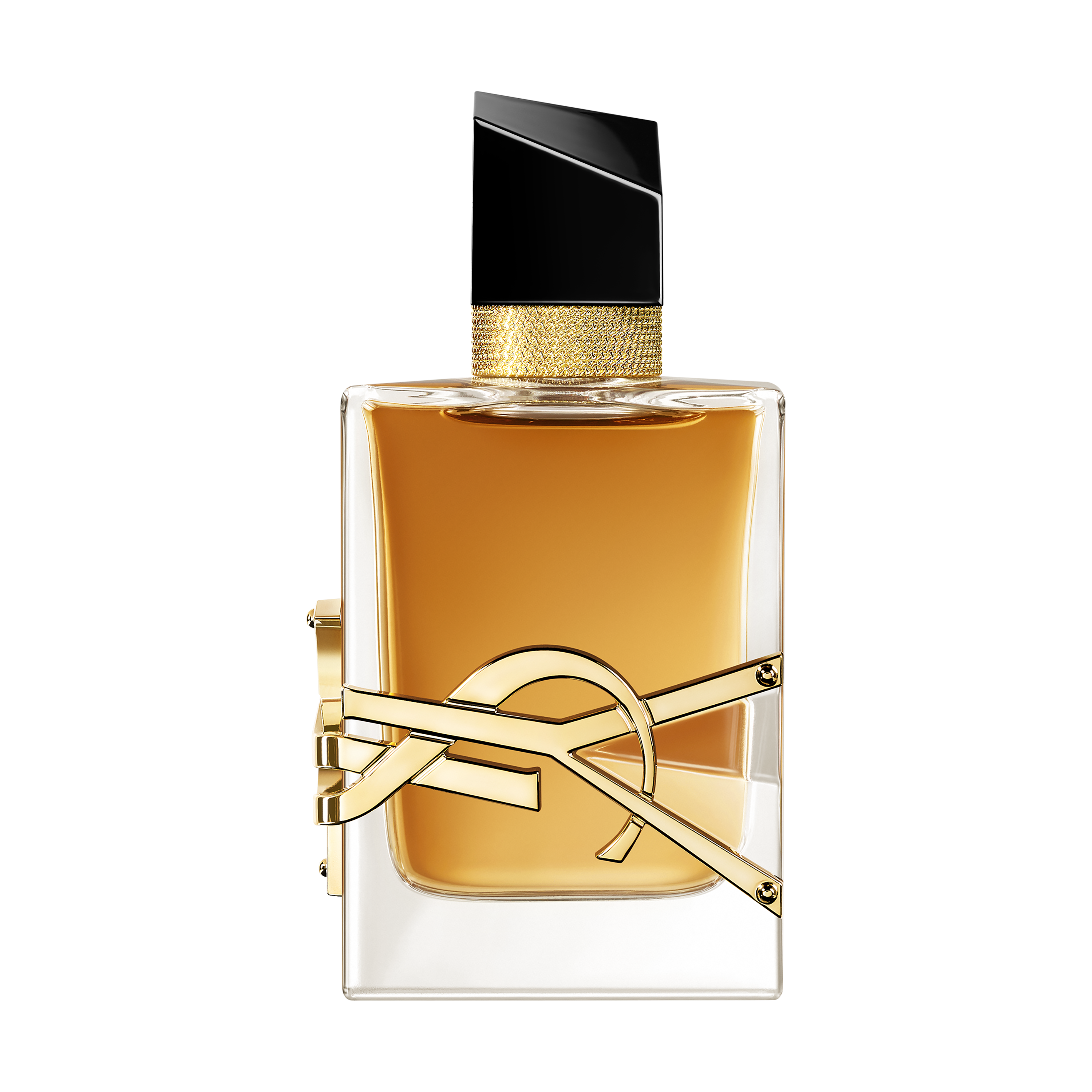 LIBRE Eau De Parfum Intense · Una ardiente intensidad floral