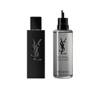 MYSLF Le Parfum + Refill Bundle