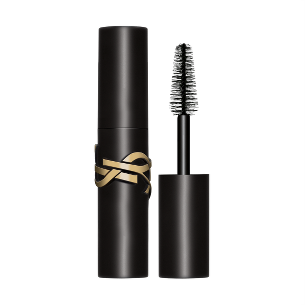 Yves Saint Laurent Mascara Lash Clash - Máscara Volumen Extremo - Para Mujer - Tamaño Viaje