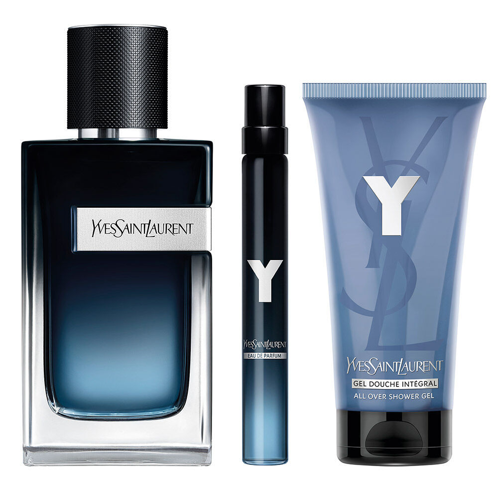 Cofre Regalo Y Eau de Parfum