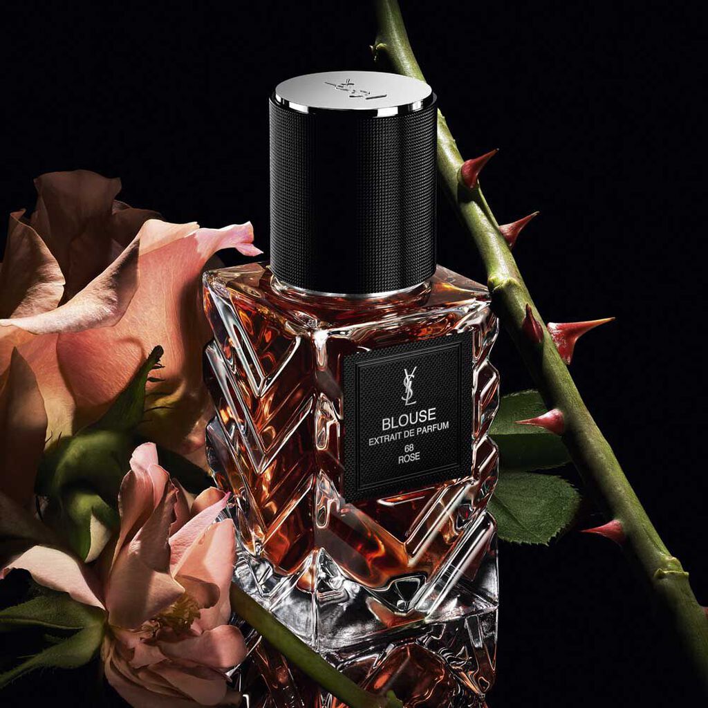 Yves Saint Laurent Blouse Extrait De Parfum - 50ml