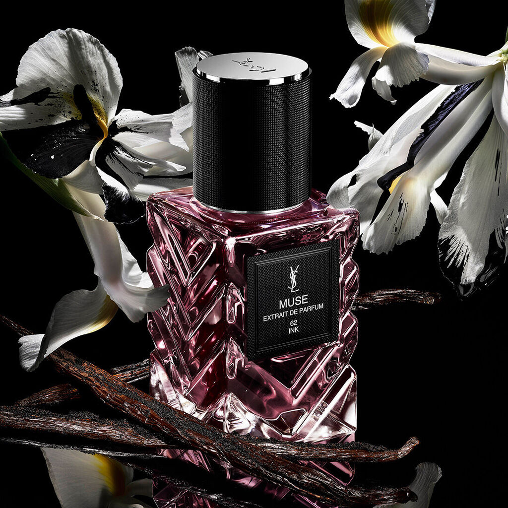 Yves Saint Laurent Muse Extrait De Parfum - 50ml