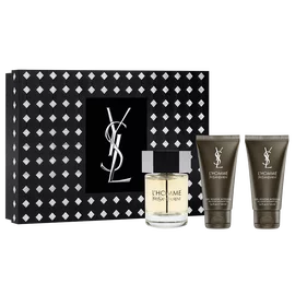 Cofre Regalo Regalo L'Homme Eau de Toilette