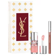 Cofre Regalo Loveshine Gloss + Mini Kiss Shaper