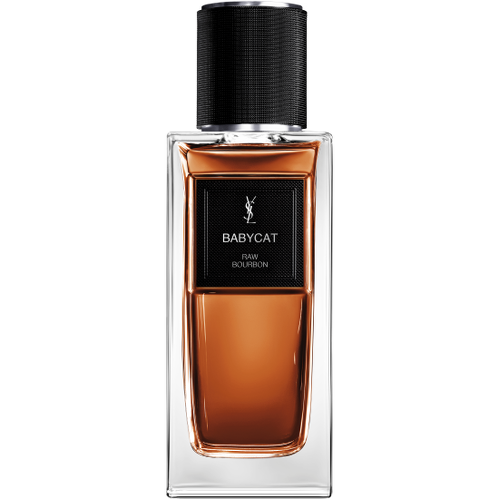 Yves Saint Laurent Babycat Eau De Parfum - Vainilla - Acorde De Ante - Unisexo - 125ml