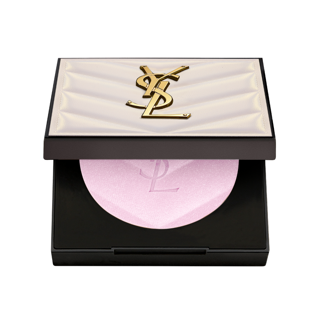 Yves Saint Laurent All Hours Hyper Luminize - Tu Nuevo Iluminador De Alta Costura - All Hours Hyper Luminize 69