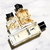 LIBRE Body Oil