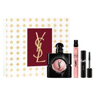 Cofre Regalo Black Opium Eau de Parfum + Mini Lash Latex