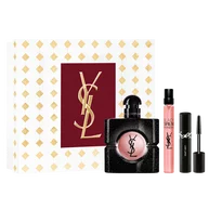 Cofre Regalo Black Opium Eau de Parfum + Mini Lash Latex
