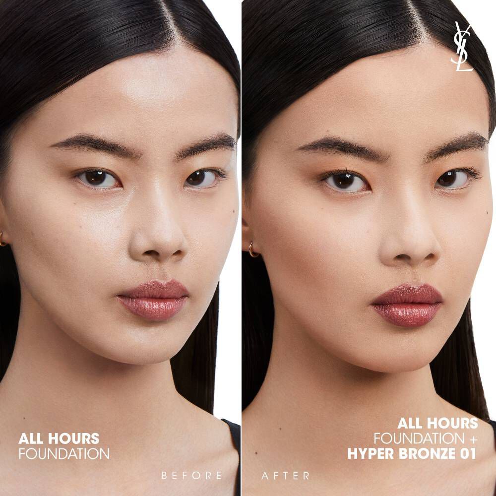 All Hours Hyper Bronze