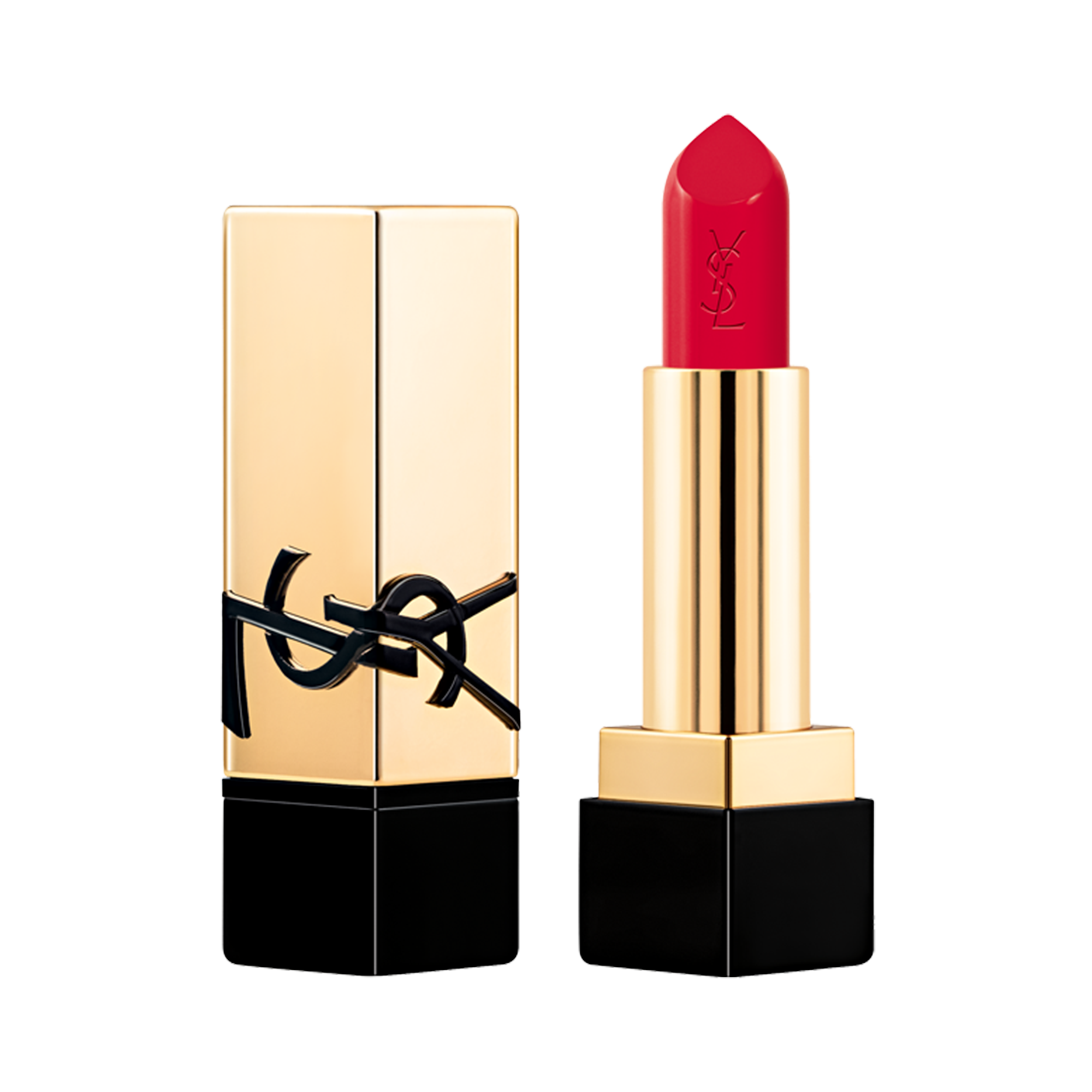 Rouge Pur Couture · Barra de labios satinada | YSL Beauty