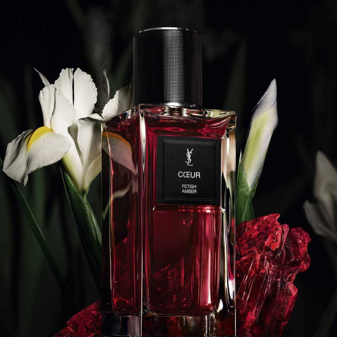 Kouros Eau De Toilette Spray · Chipre Aromático - Lavanda | YSL Beauty