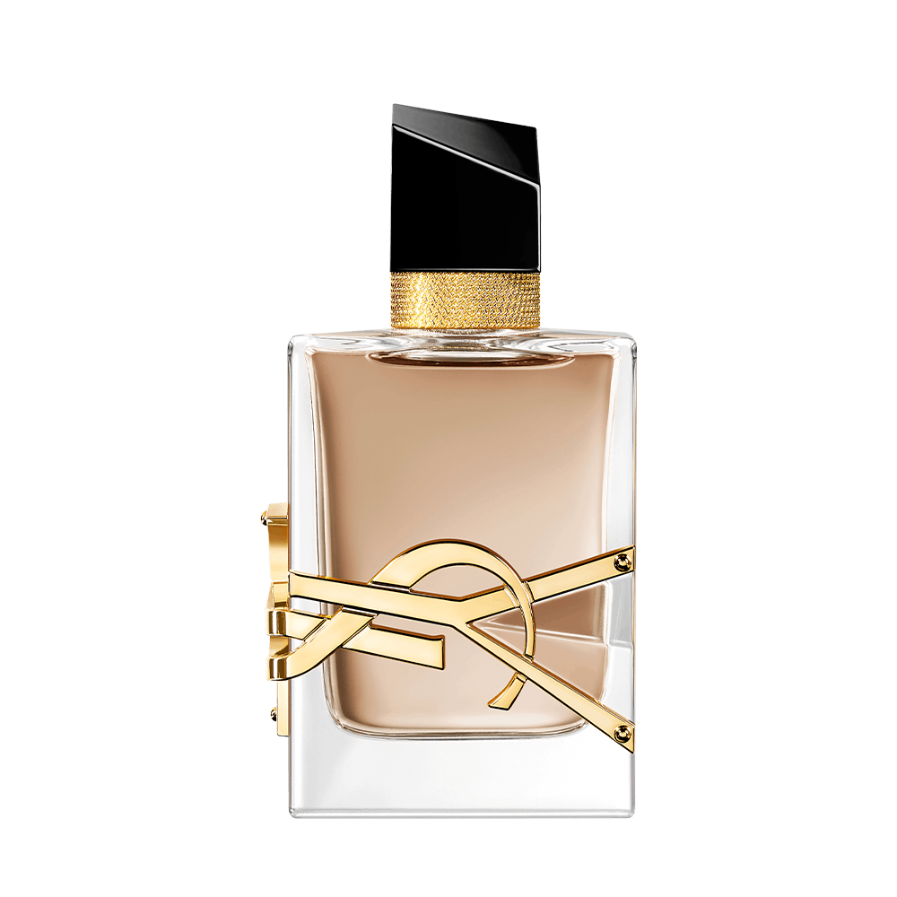 Frasco de LIBRE FLOWERS AND FLAMES