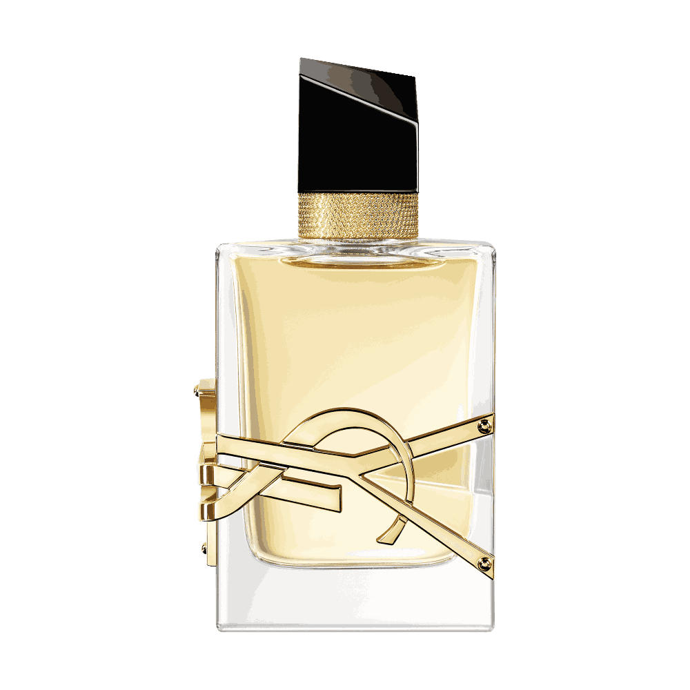 Frasco de LIBRE Eau de Parfum